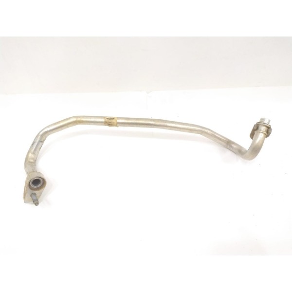 Cano Ar Condicionado Ford Ka 2020 2021 E3b1-19n617-ad