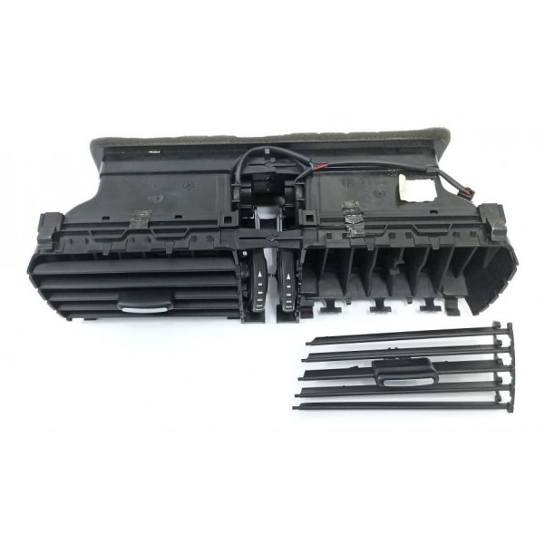 Difusor Ar Central Vw Passat Cc V6 2014 3ab819728a