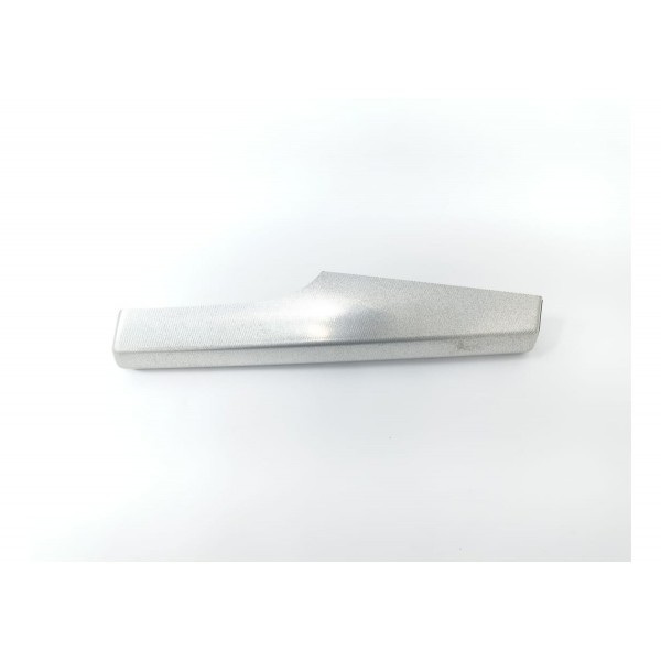 Aplique Acabamento Esquerdo Painel Audi Q5 S-line 2018 2019