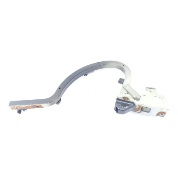 Dobradiça Direita Tampa Traseira Hyundai Sonata 2011