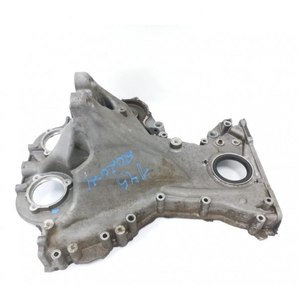 Tampa Lateral Motor Ford Ka 2020 2021