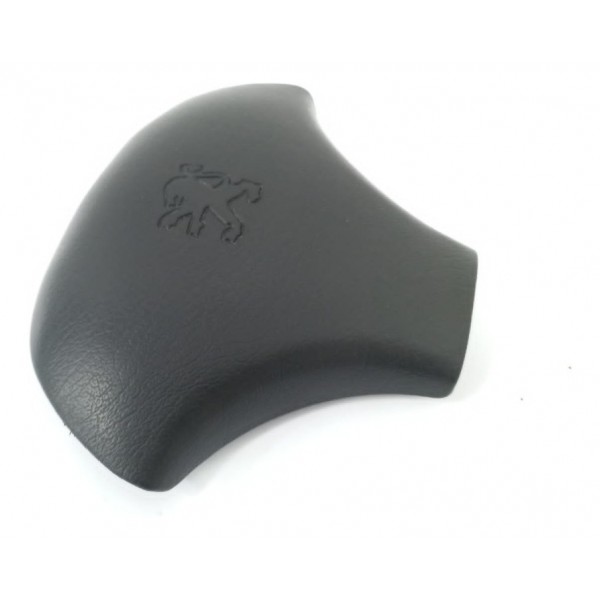 Tampa Acabamento Volante Peugeot Partner 2003 9622467677