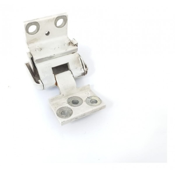 Dobradiça Super Tampa Traseira Direita Peugeot Partner 2003