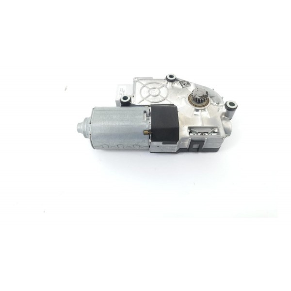 Motor Teto Solar Audi A1 Sportback 2012