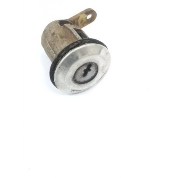 Miolo Chave Tampa Traseira Direita Peugeot Partner 2003