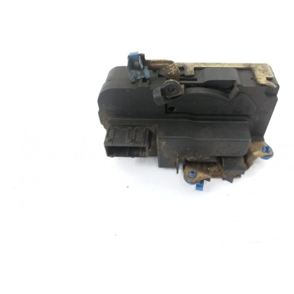 Fechadura Porta Dianteira Esquerda Peugeot Partner 2003