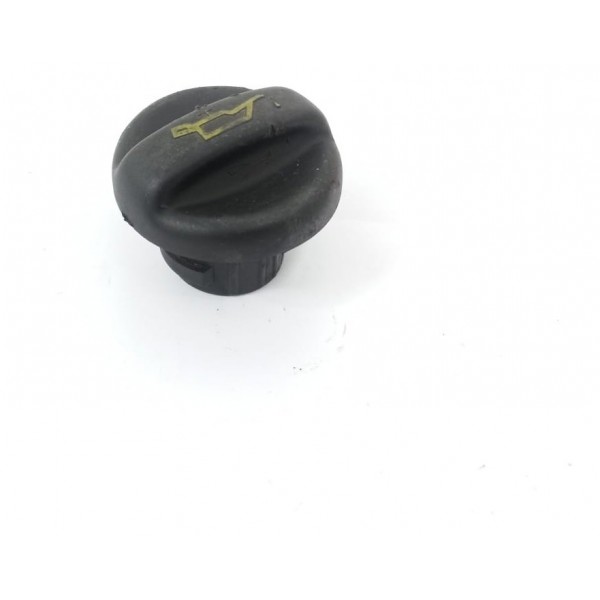 Tampa Óleo Motor Peugeot 3008 Thp 2011 2012 2013