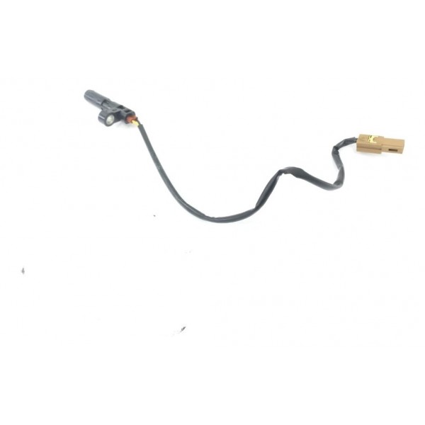 Chicote Caixa Câmbio Audi A3 2016