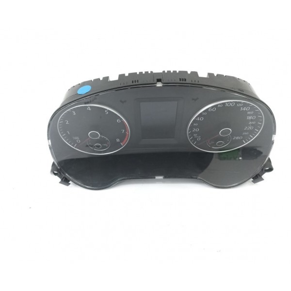 Painel Instrumentos Vw Jetta 2.0 Tsi 211cv 2013 2014