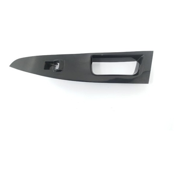 Moldura Botão Vidro Elétrico Traseiro Esquerdo Fusion 2014