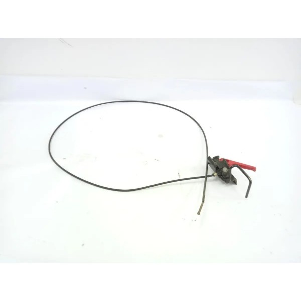 Alavanca Abertura Capô Peugeot Partner 2003