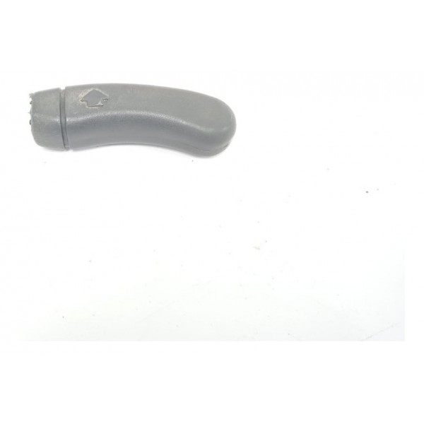 Alavanca Banco Esquerdo Peugeot Partner 2003 Detalhe