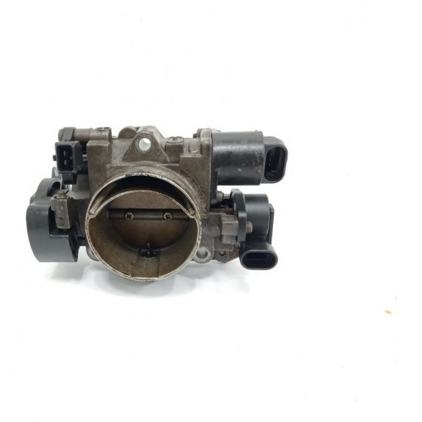 Tbi Corpo Borboleta Peugeot Partner 2003