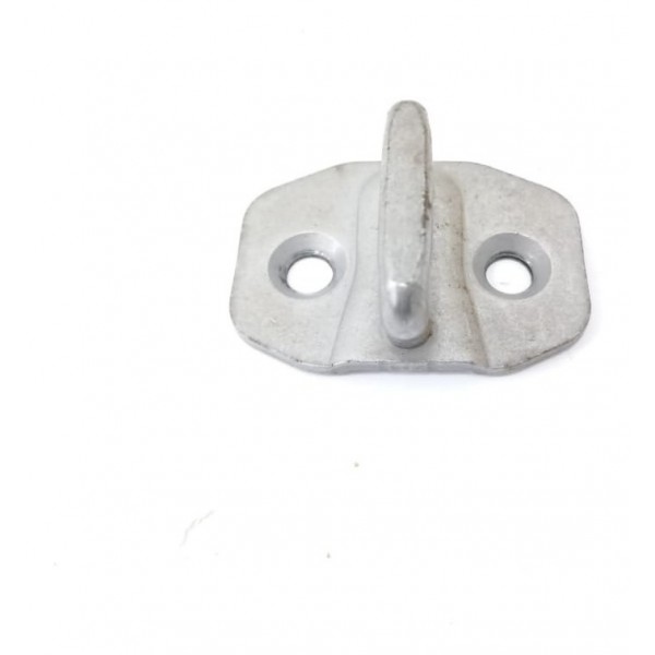 Batente Fechadura Porta Trase Direi Mini Cooper Clubman 2017