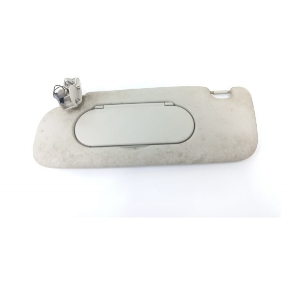 Quebra Sol Lado Esquerdo Mini Cooper Clubman 2017