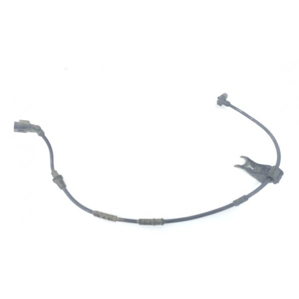 Chicote Pinça Freio Traseiro Esquer Mini Cooper Clubman 2017