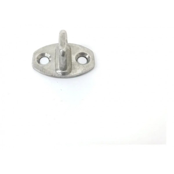 Batente Fechadura Porta Trase Esquer Audi A1 Sportback 2013