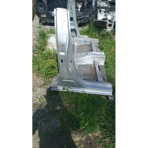 Coluna T Direita Corolla 2017