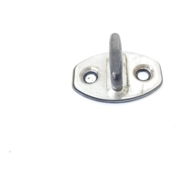 Batente Fechadura Porta Dianteira Esquerda Vw Jetta 2014