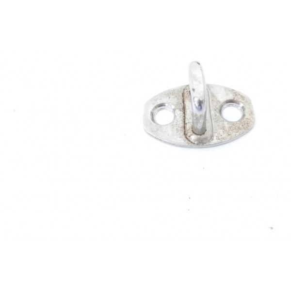 Batente Porta Traseira Direita Vw Jetta 2015