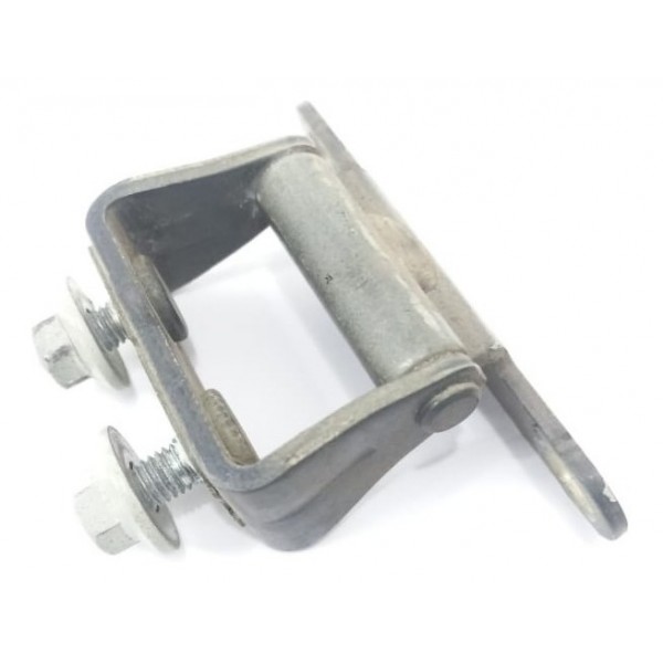 Dobradiça Esquerda Tampa Traseira Kia Sportage 2018