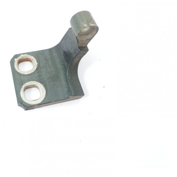 Dobradiça Inferior Porta Traseira Direita Fiat Toro 2017