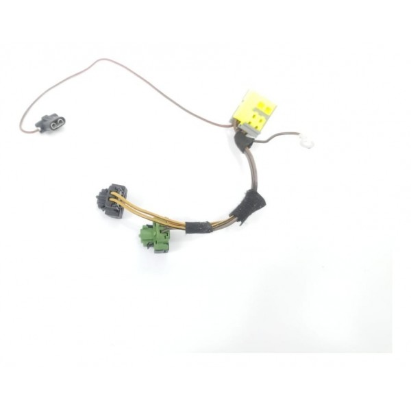 Chicote Volante Direção Bmw X1 2012