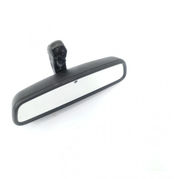 Retrovisor Interno Bmw X1 2012