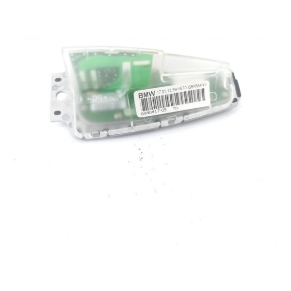 Antena Bmw X1 2012 30000934bf Branco