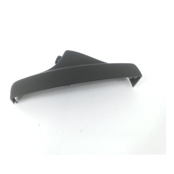 Acabamento Esquerdo Retrovisor Interno Bmw X1 2012