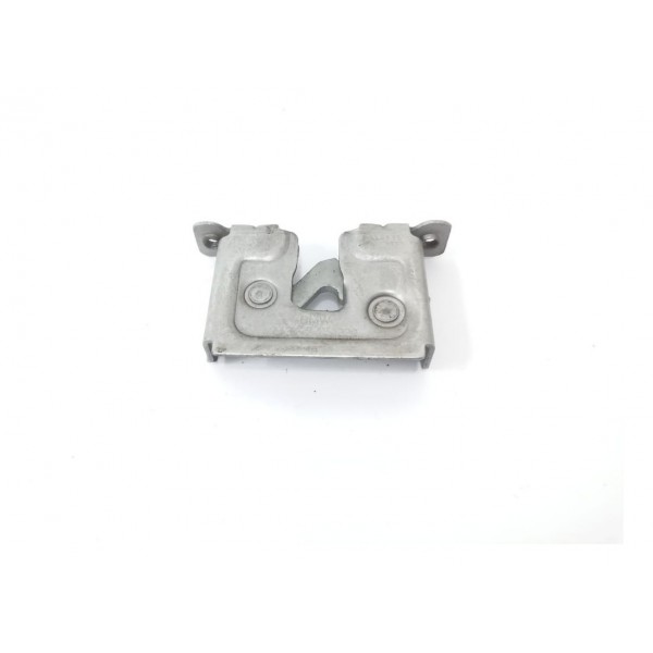 Fechadura Direita Capô Bmw X1 2012