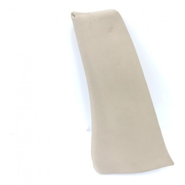 Acabamento Inferior Coluna Central Esquerda Bmw X1 2012