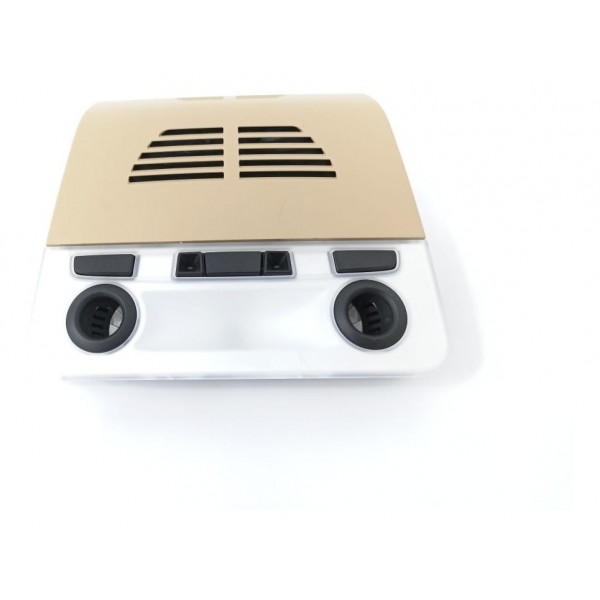 Luz Cortesia Teto Bmw X1 2012