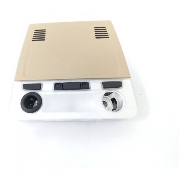 Luz Cortesia Teto Bmw X1 2012