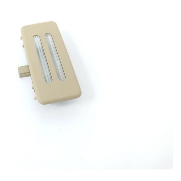 Luz Cortesia Bmw X1 2012