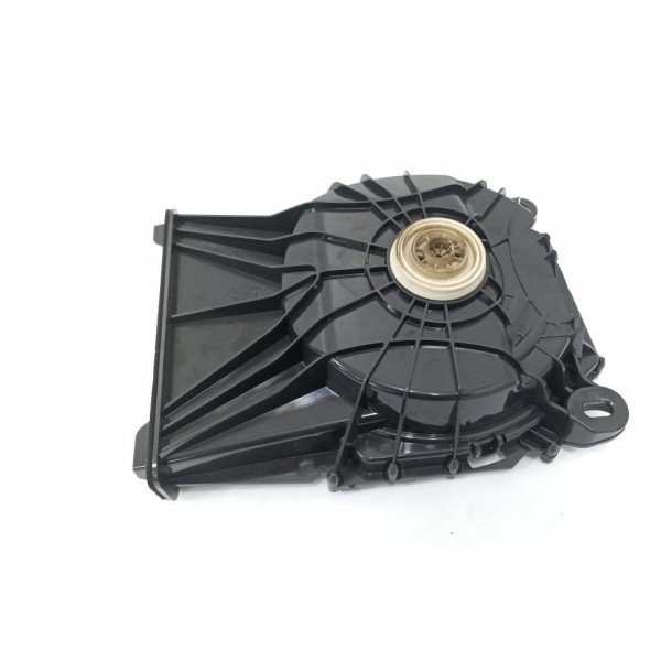 Alto Falante Subwoofer Direito Bmw X1 2012 Preto
