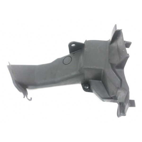 Dreno Água Esquerdo Painel Fogo Bmw X1 2012