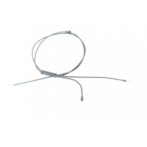 Cabo Alavanca Abertura Capô Bmw X1 2012