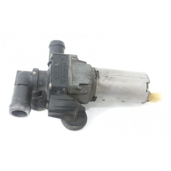 Bomba Auxiliar Água Bmw X1 2012