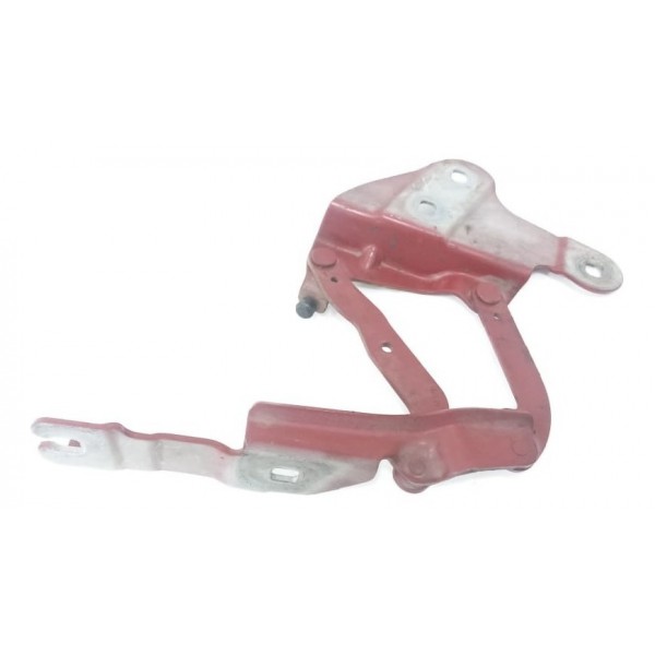 Dobradiça Direita Capô Bmw X1 2012