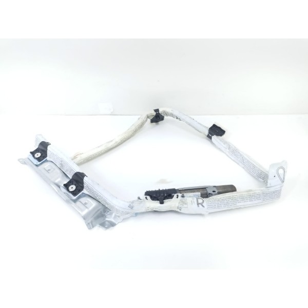 Bolsa Disparador Direito Teto Bmw X1 2012