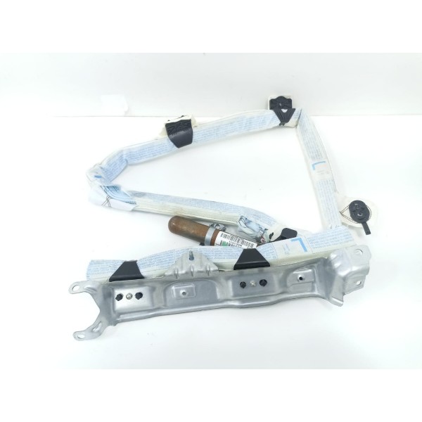 Bolsa Disparador Esquerda Teto Bmw X1 2012