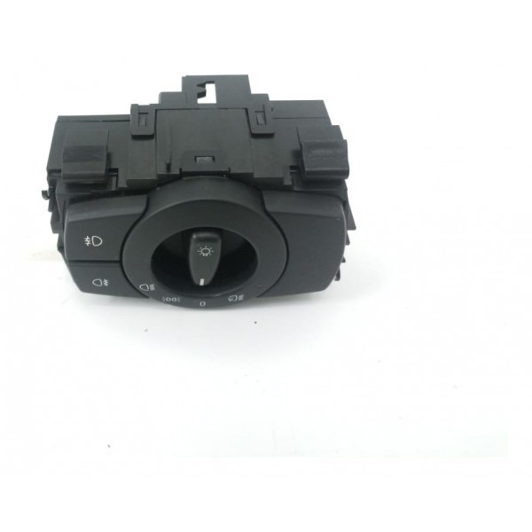 Botão Comando Farol Bmw X1 2012 693279604