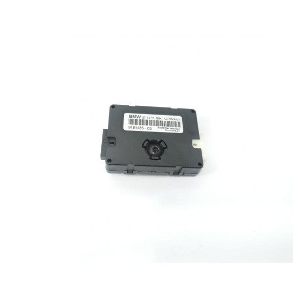 Módulo Sensor Suspensão Bmw X1 2012