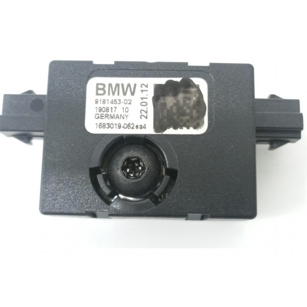 Módulo Central Elétrica Bmw X1 2012