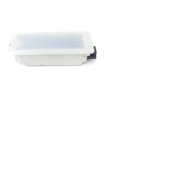 Luz Cortesia Bmw X1 2012