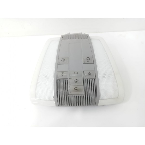 Luz Cortesia Teto Mercedes C180 2014 A0009055200
