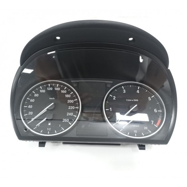 Painel Instrumentos Bmw X1 2012