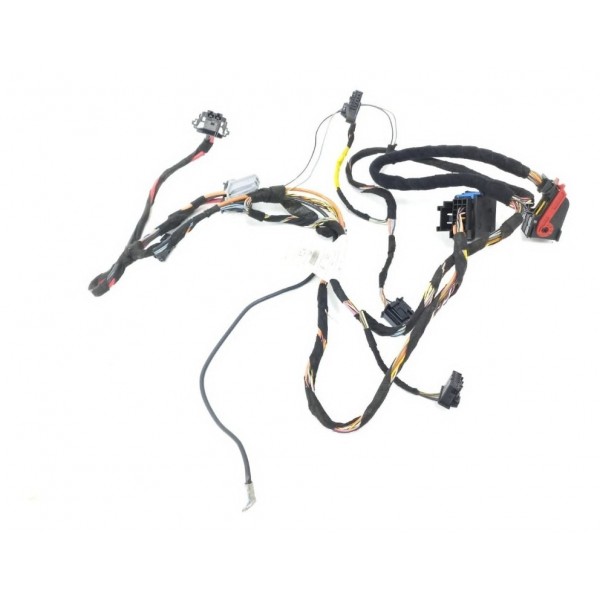 Chicote Caixa Ar Jeep Renegade 2020