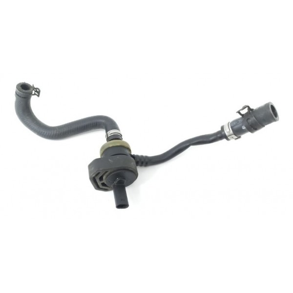 Válvula Solenóide Mercedes C180 2014